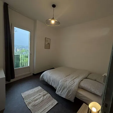 Pratique Et Calme Apartamento Le Teil