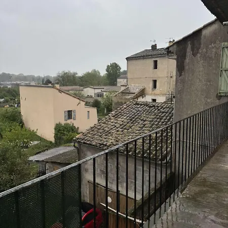 Pratique Et Calme Le Teil